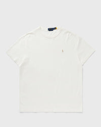 Polo Ralph Lauren Short Sleeve-Tee White
