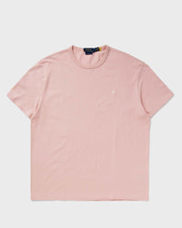 Polo Ralph Lauren Short Sleeve-tee pink