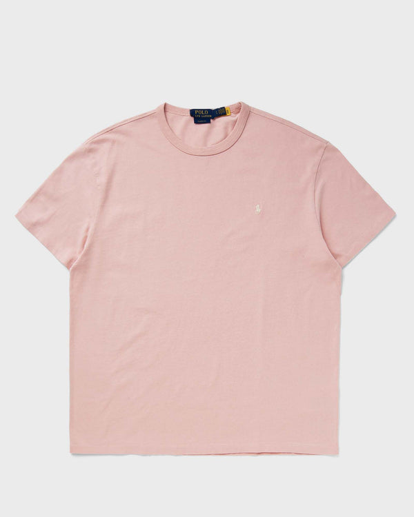 Polo Ralph Lauren SHORT SLEEVE-TEE pink