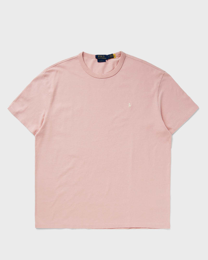 Polo Ralph Lauren Short Sleeve-tee pink
