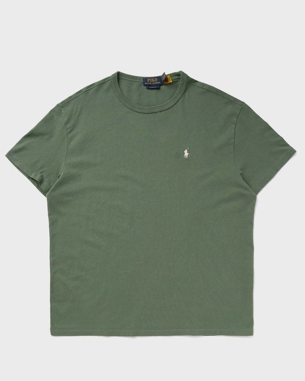 Polo Ralph Lauren SHORT SLEEVE-TEE green