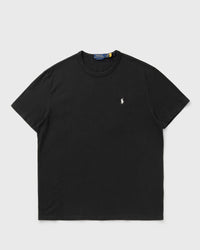 Polo Ralph Lauren 1 Jersey-Ssl-Tsh Black