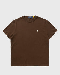 Polo Ralph Lauren 16/1 Jersey-ssl-tsh brown