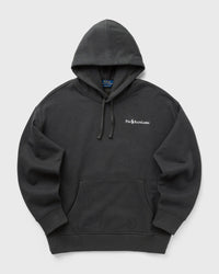 Polo Ralph Lauren Heavy Wt Fleece Hoodie Grey