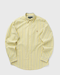 Polo Ralph Lauren Sport Shirt yellow