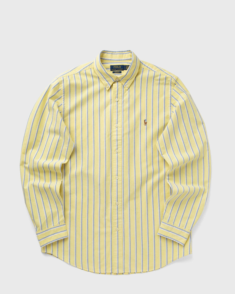 Polo Ralph Lauren SPORT SHIRT yellow