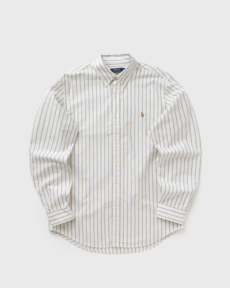 Polo Ralph Lauren Classic Oxford White