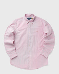 Polo Ralph Lauren LONG Sleeve Sport Shirt pink