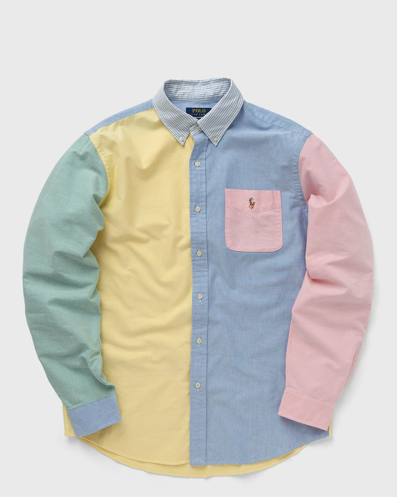 Polo Ralph Lauren Sport Shirt Multi