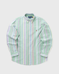 Polo Ralph Lauren 40/1 Lw Yd Oxford Green