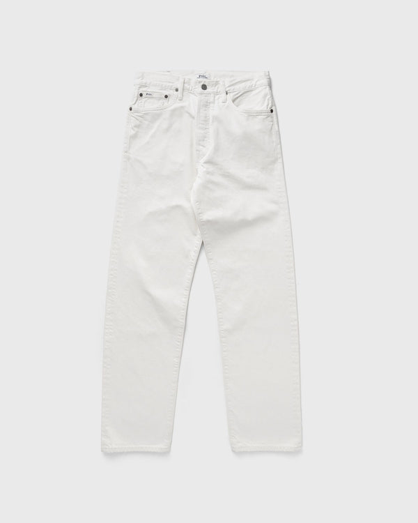 Polo Ralph Lauren STRAIGHT white