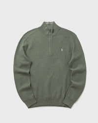 Polo Ralph Lauren 32/2 Cotton-Lsl-Plo Green