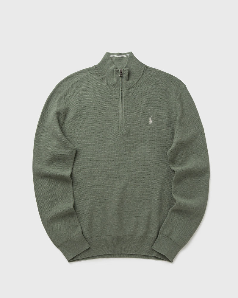 Polo Ralph Lauren 2 Cotton-Lsl-Plo Green