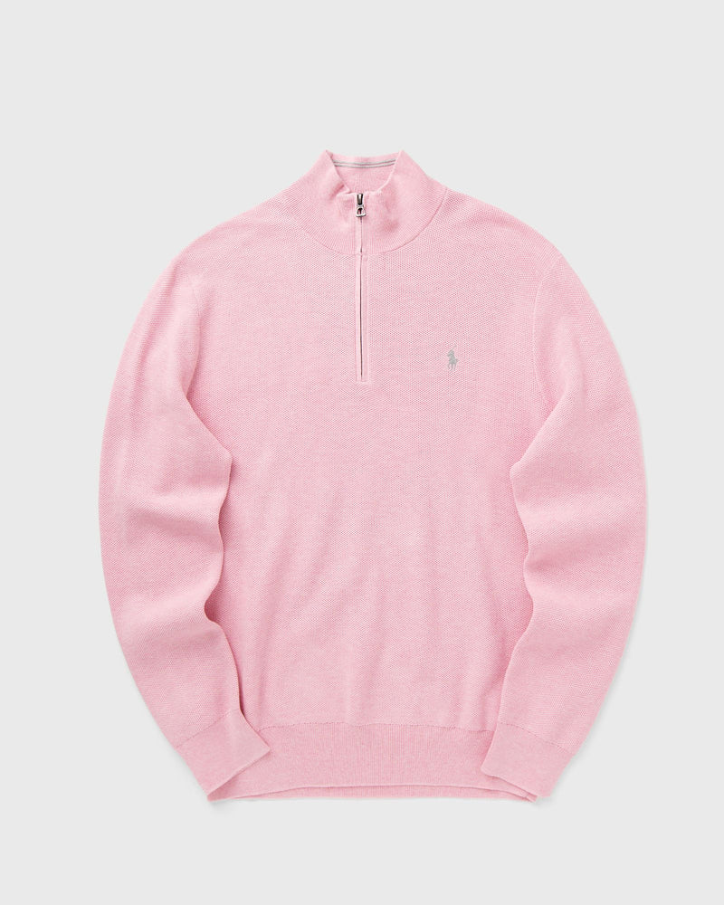 Polo Ralph Lauren Half Zip Pullover Pink