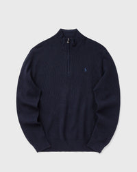 Polo Ralph Lauren Half Zip Pullover Blue