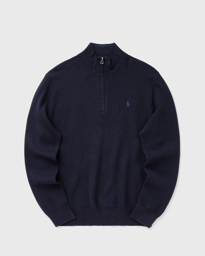 Polo Ralph Lauren Half Zip Pullover Blue
