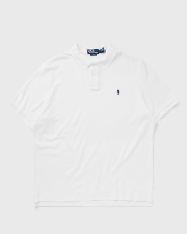 Polo Ralph Lauren Short Sleeve-Polo Shirt