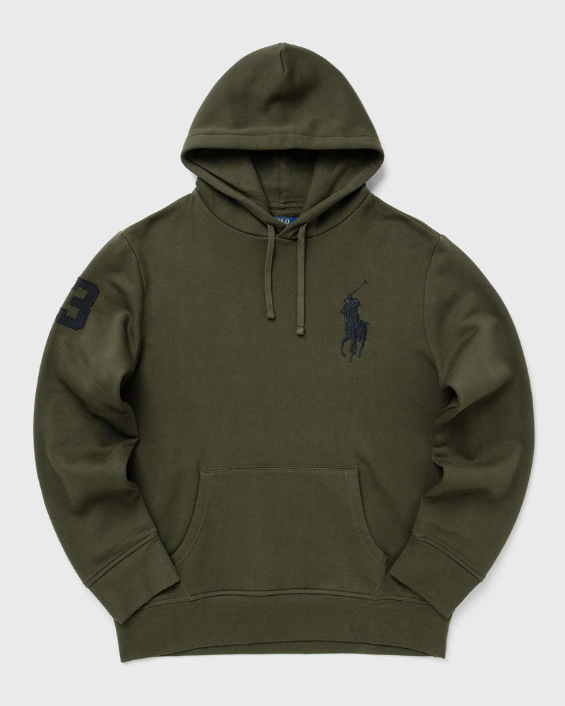 Polo Ralph Lauren HOODIE green