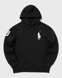 Polo Ralph Lauren Hoodie black