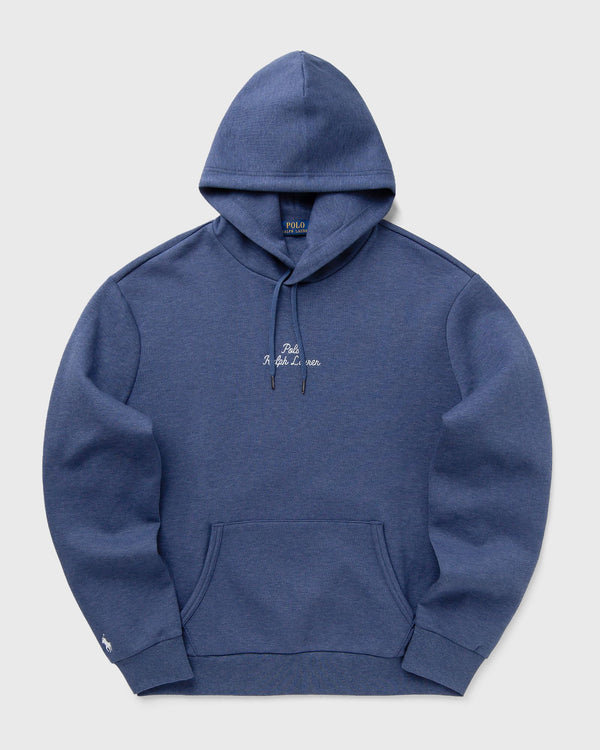 Polo Ralph Lauren HOODIE blue