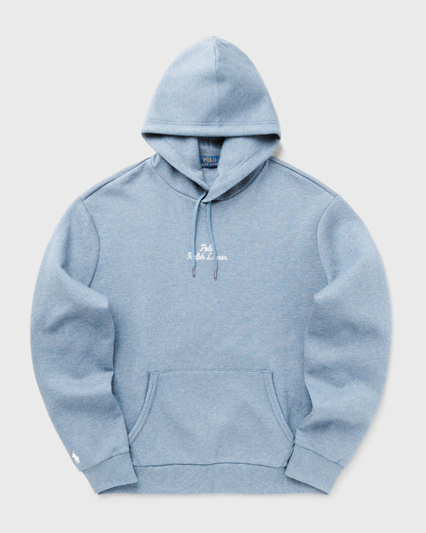 Polo Ralph Lauren HOODIE blue