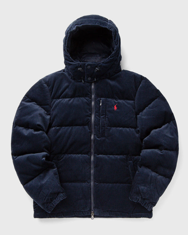 Polo Ralph Lauren EL CAP INSULATED BOMBER blue