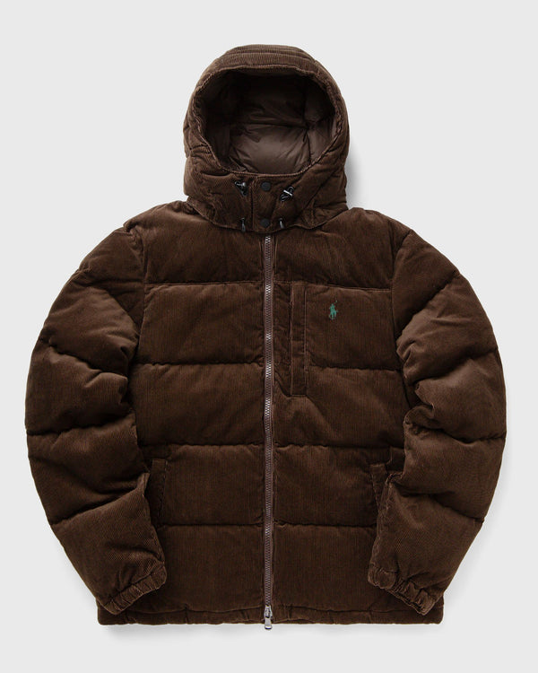 Polo Ralph Lauren EL CAP INSULATED BOMBER brown