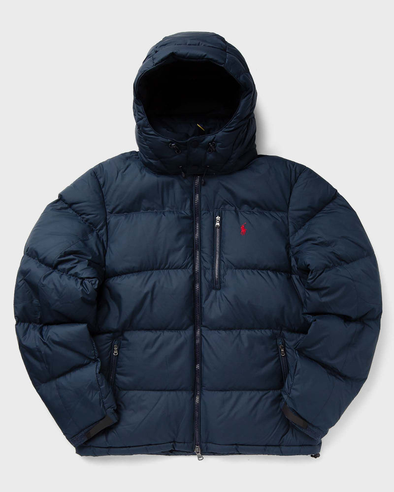 Polo Ralph Lauren Insulated Bomber blue
