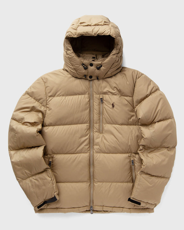 Polo Ralph Lauren INSULATED BOMBER brown