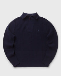 Polo Ralph Lauren LONG Sleeve Pullover blue
