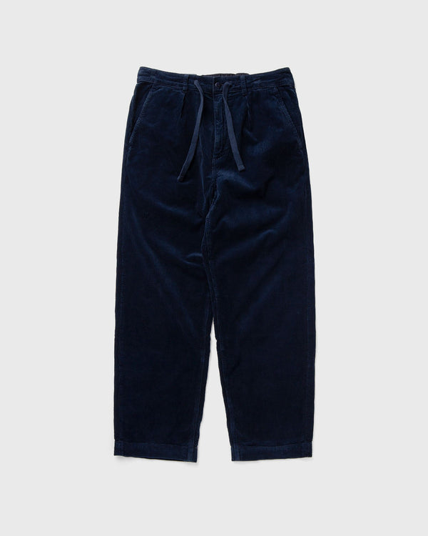 Polo Ralph Lauren EASY PANT-PLEATED blue