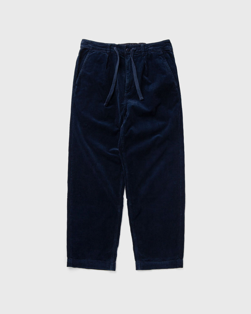Polo Ralph Lauren EASY PANT-PLEATED blue
