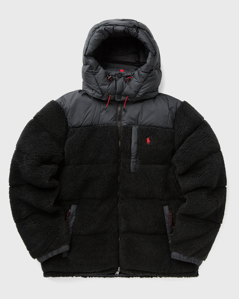 Polo Ralph Lauren Insulated Bomber black