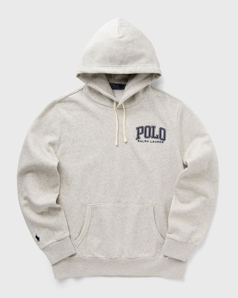 Polo Ralph Lauren LONG Sleeve Sweatshirt grey