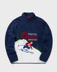 Polo Ralph Lauren Long Sleeve Sweatshirt Blue