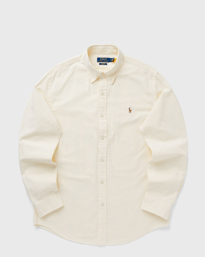 Polo Ralph Lauren Sport Shirt beige
