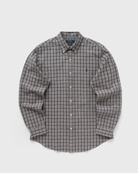 Polo Ralph Lauren Brushed Oxford Grey
