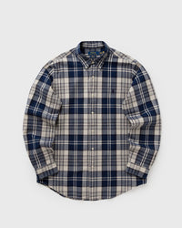 Polo Ralph Lauren Brushed Oxford Blue