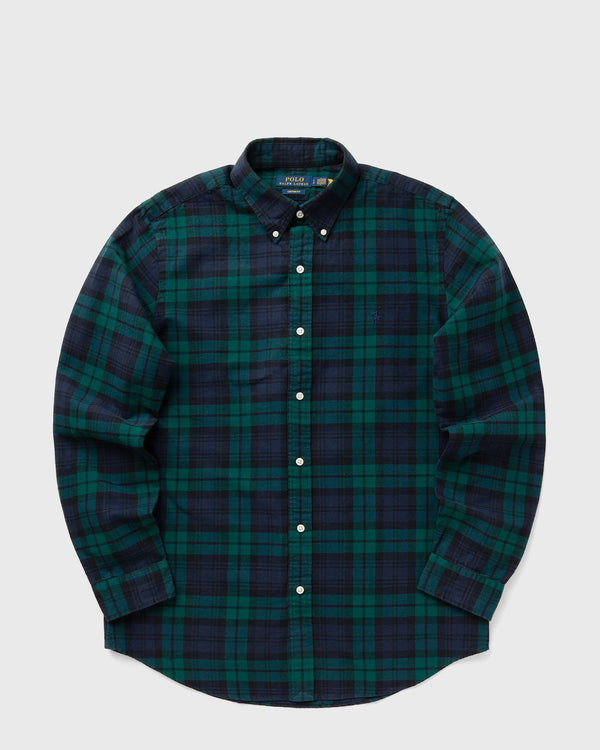 Polo Ralph Lauren SPORT SHIRT blue