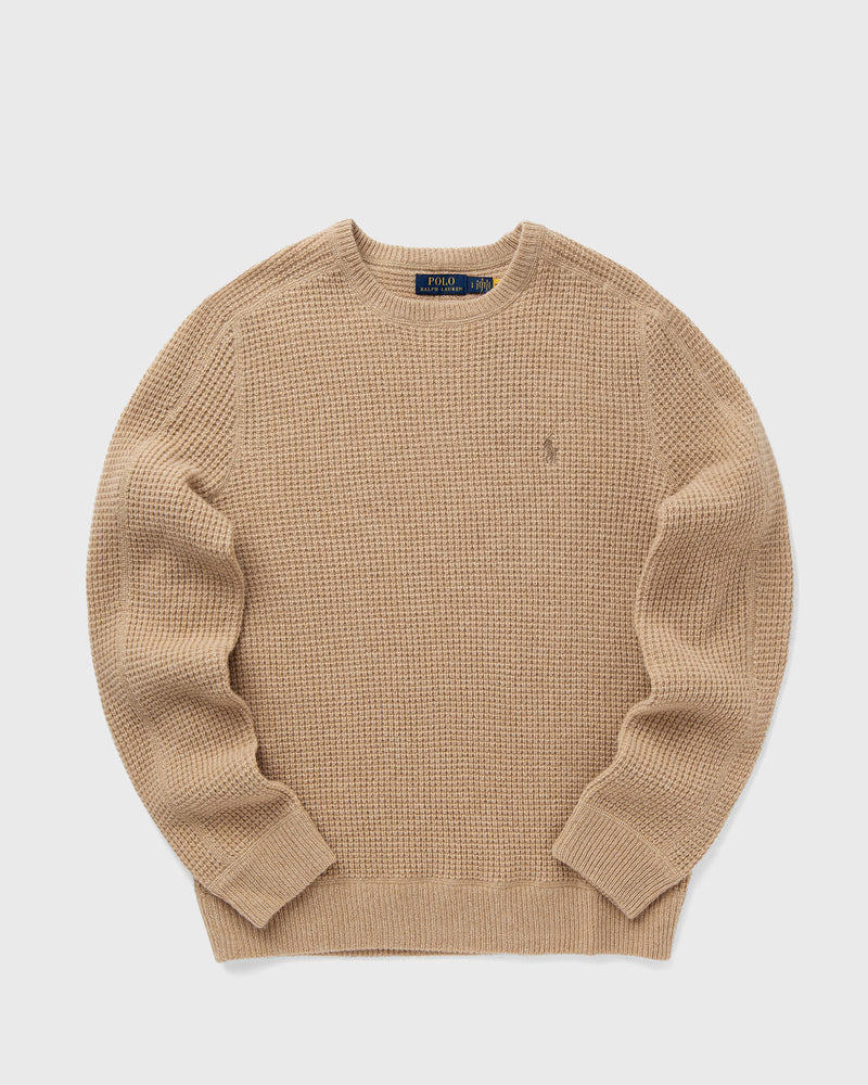 Polo Ralph Lauren PULLOVER brown