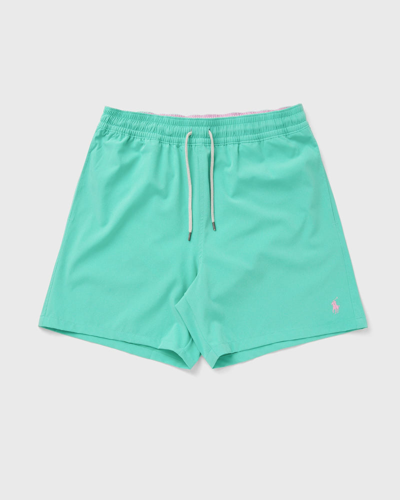 Polo Ralph Lauren Swimming Trunks green