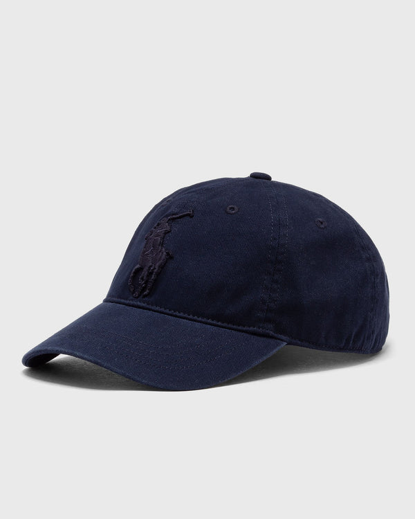 Polo Ralph Lauren HAT blue