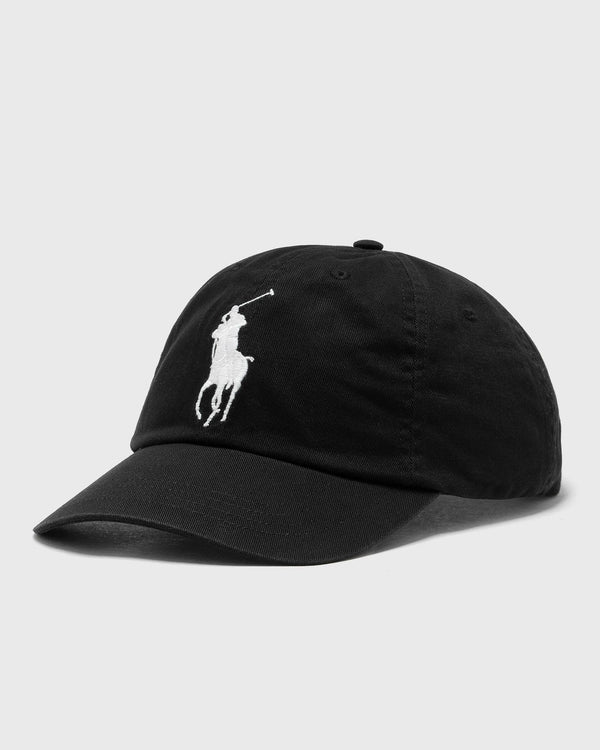 Polo Ralph Lauren HAT black