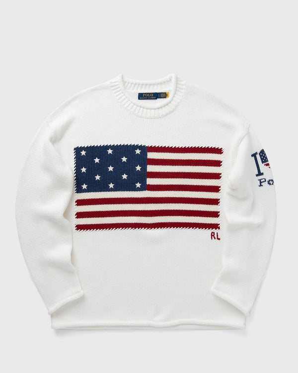 Polo Ralph Lauren Knit Pullover