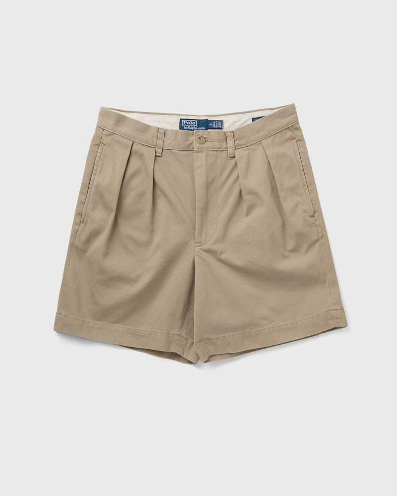 Polo Ralph Lauren Pleated PANT brown