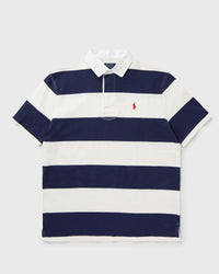Polo Ralph Lauren Rugby Blue|white