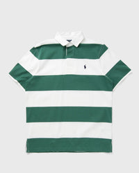 Polo Ralph Lauren Ssrugbym13-Short Sleeve-Rugby Green