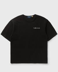 Polo Ralph Lauren Short Sleeve T-schirt black