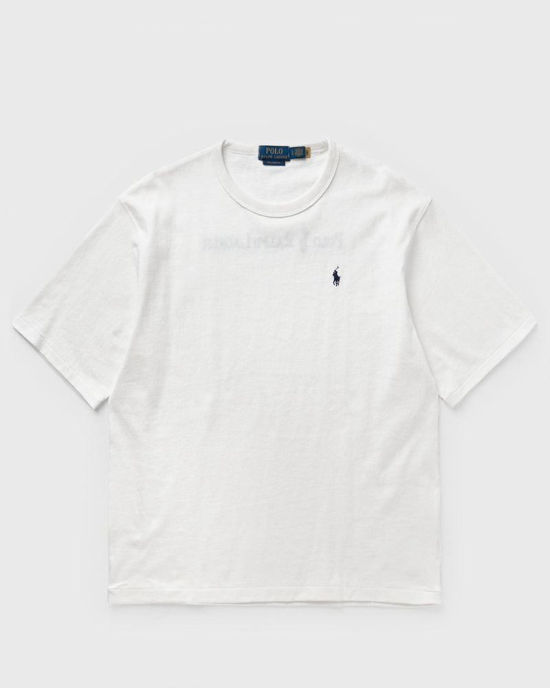 Polo Ralph Lauren Tee White