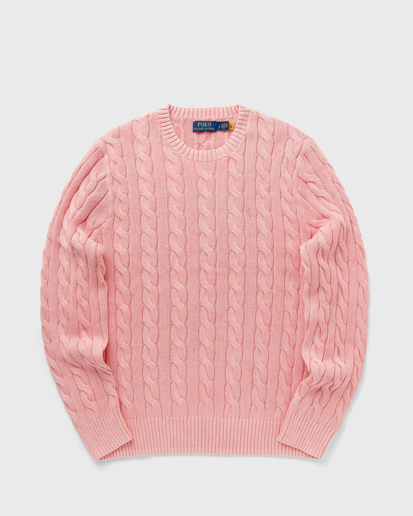 Polo Ralph Lauren KNIT PULLOVER pink